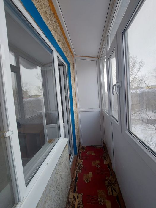 Срочно продам квартиру