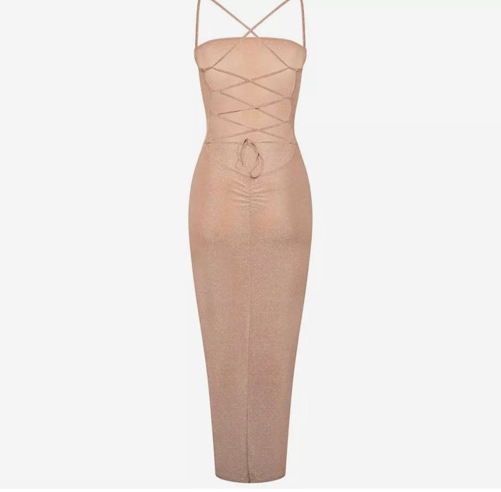 Платье на пляж 42-44 размер