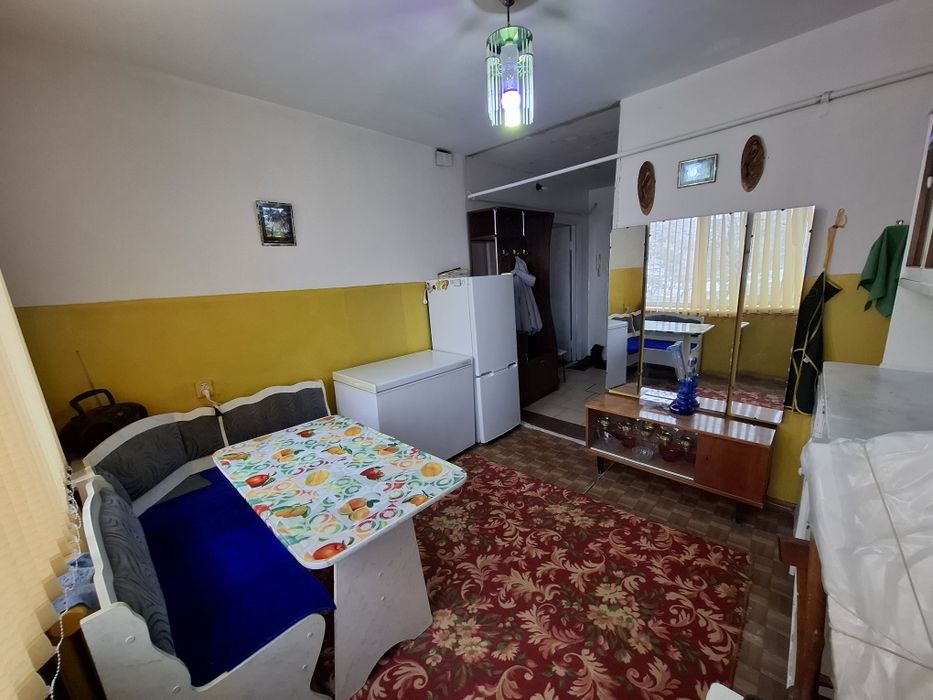 Продажа квартиры