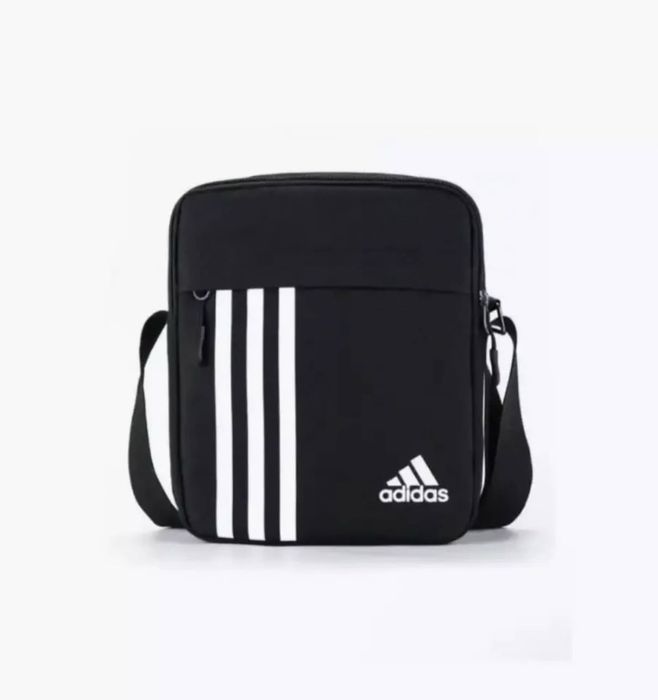 Сумки через плечо