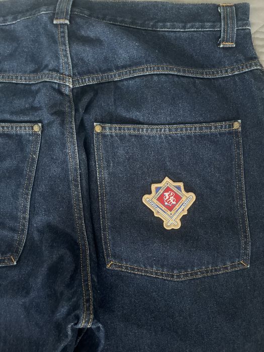 Vintage Rocawear джинсы