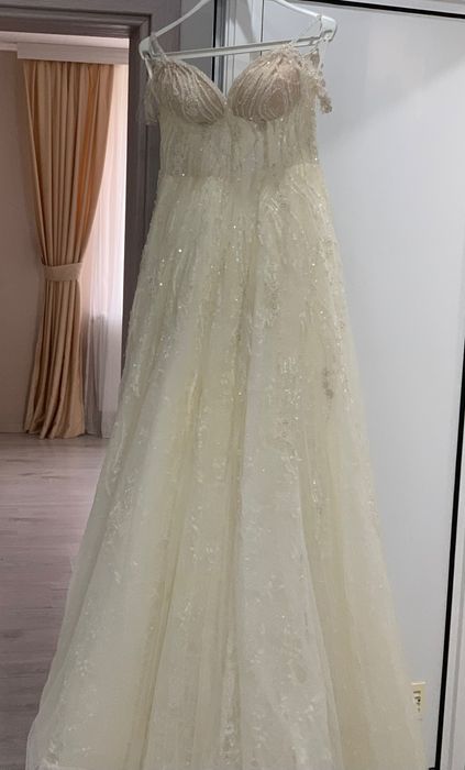 Булчинска рокля/ Сватбена рокля/ gelinlik/ bridal dress