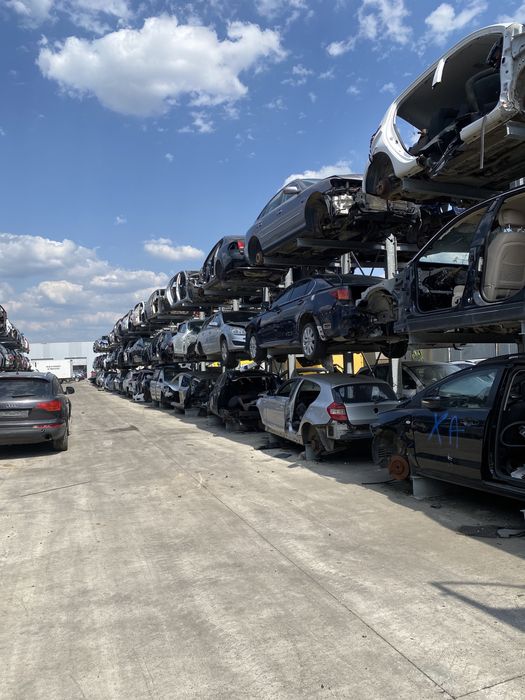 Caseta de direcție Renault Citroën Peugeot Ford
