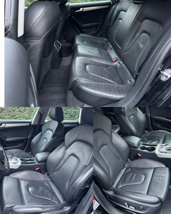 AUDI A5 Sportback 2.0 TDI 177 CP / quattro / S-tronic / ACC