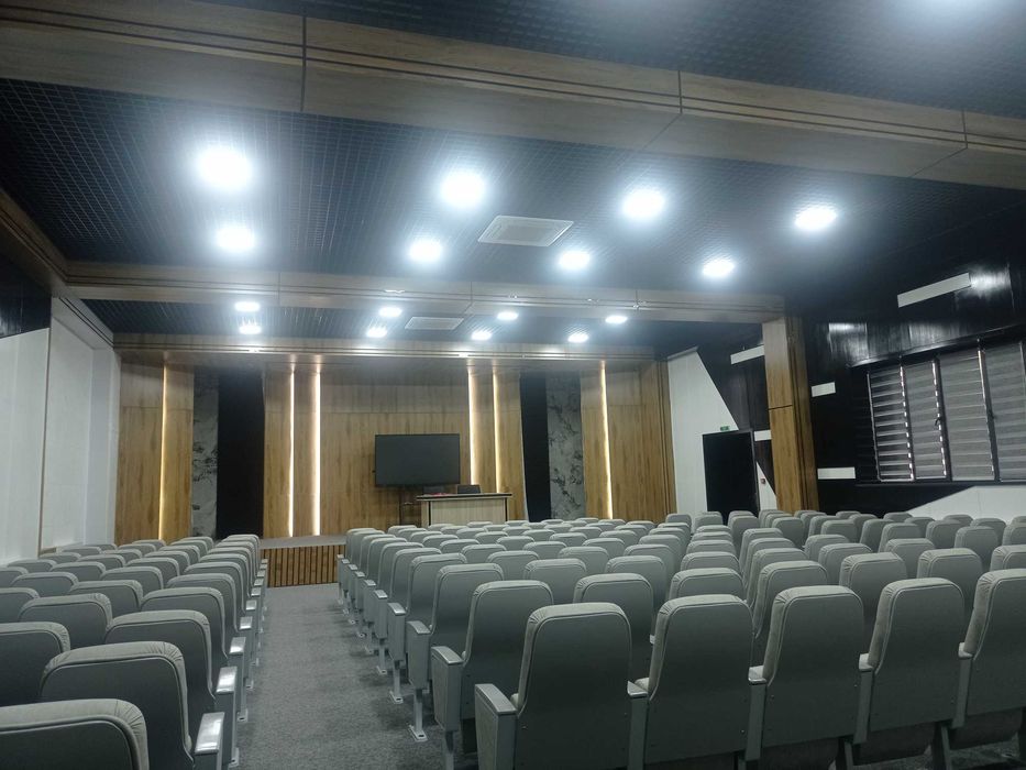 Конференция, Тренинг, Мастер класс, Презентация . Залы в Самарканде