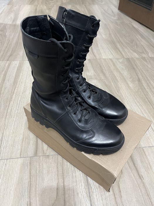 Берцы Военные