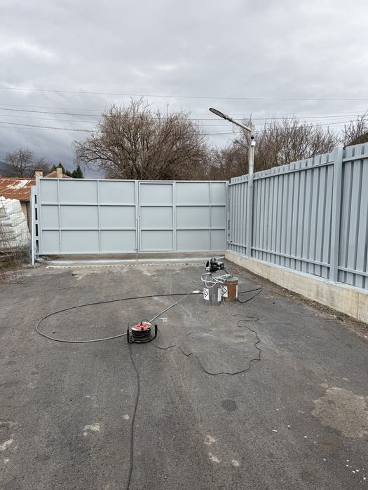 Строително-ремонтни дейности