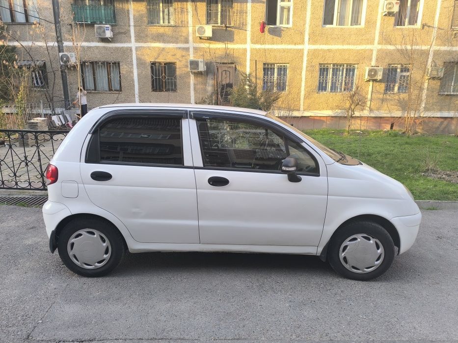 Матиз Бест 2018 аренда (выкупом)