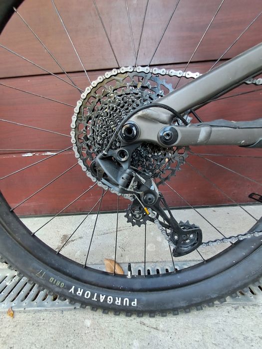 Specialized stumpjumper