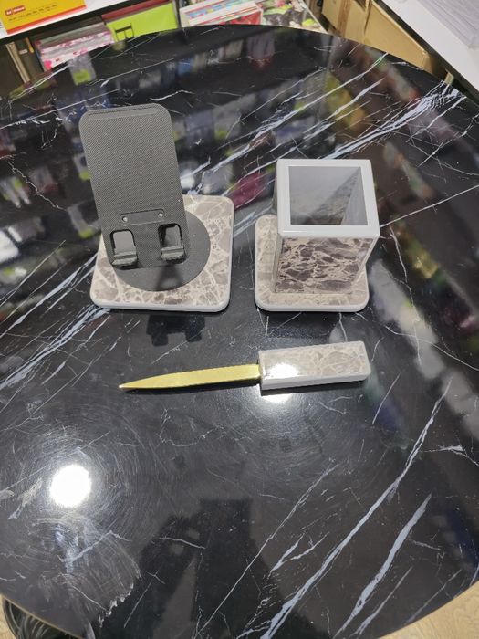 Настольный набор