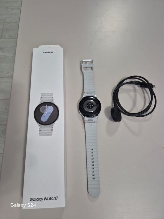 S22 ultra & watch 7