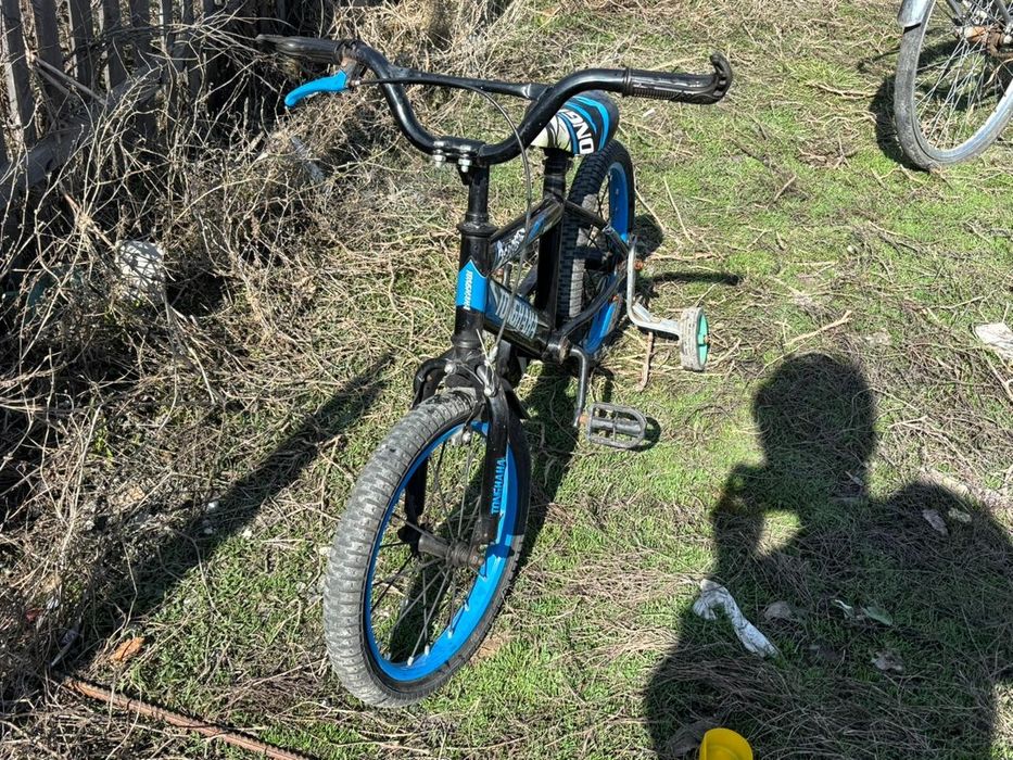 Велосипед Tonghana