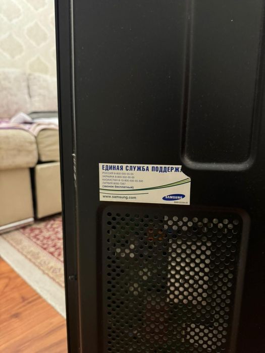 Телевизор не СМАРТ