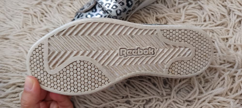 Детски маратонки за момиче