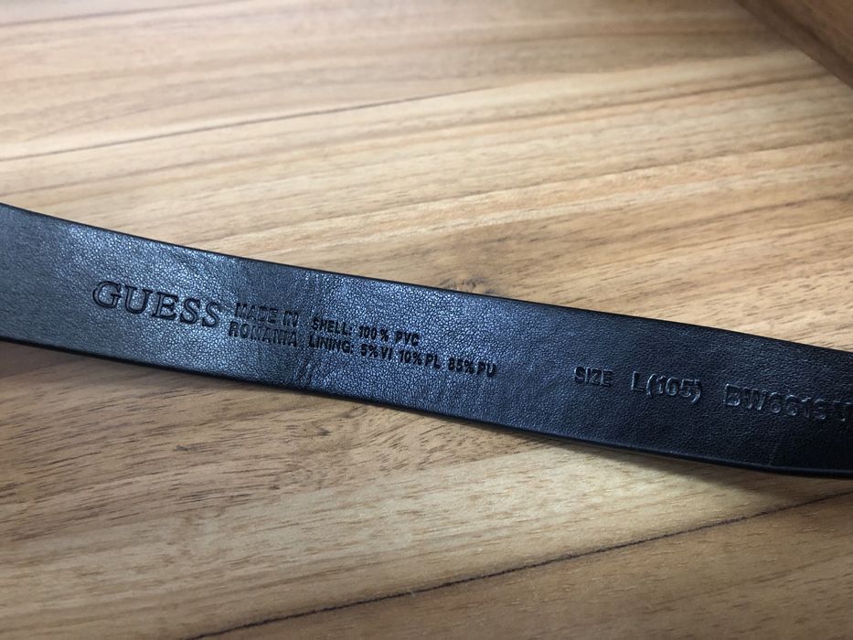 Лот колани Guess Gucci MissSixty