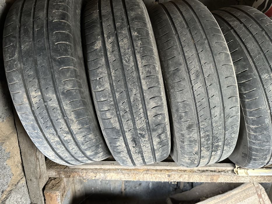 Летнняя резина 185/65/Р15