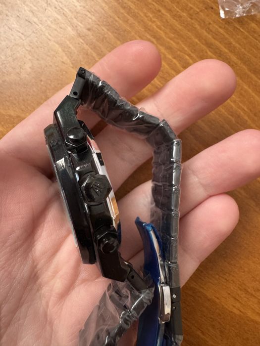 Часовник Audemars Piguet