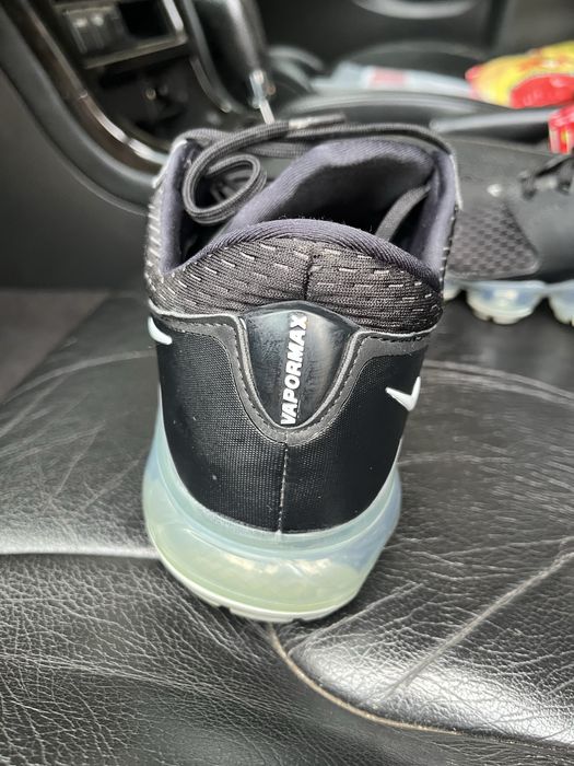 Nike Vapormax 40 / Найк 40