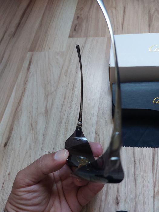 Ochelari de soare  Cartier