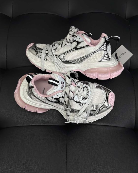 Adidasi Balenciaga 3XL Premium