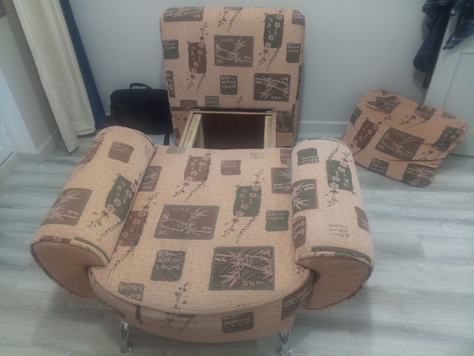 Продается кресло
