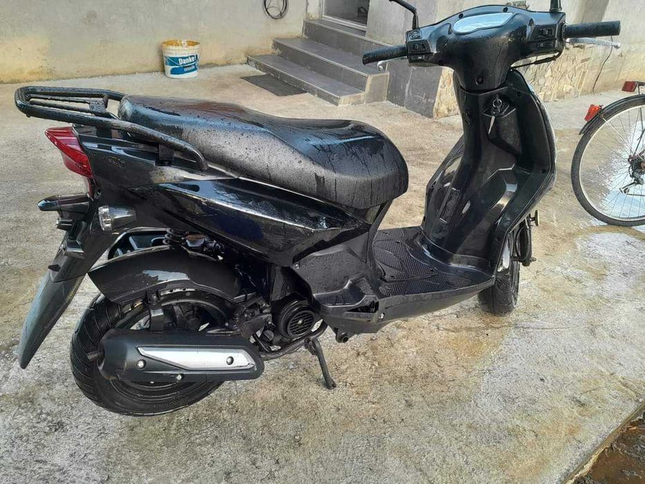 Продава се! Работи!