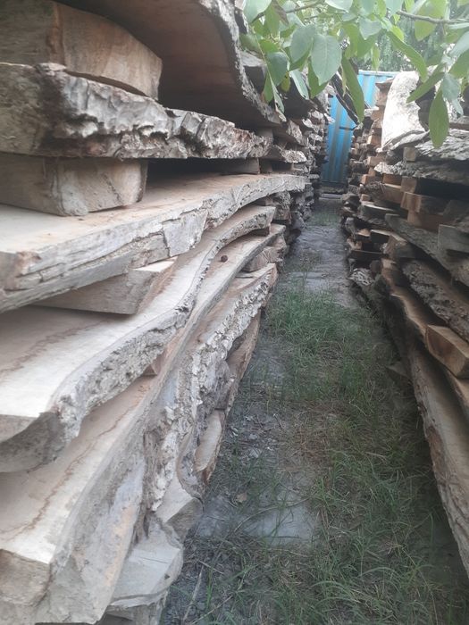 Qora yongoq taxtalari sotiladi