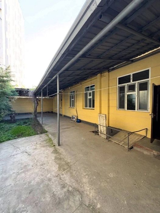 ГОРИТ Срочно Продам Мирзо Улугбекский Район Дархан 2.9соток 5комнаты
