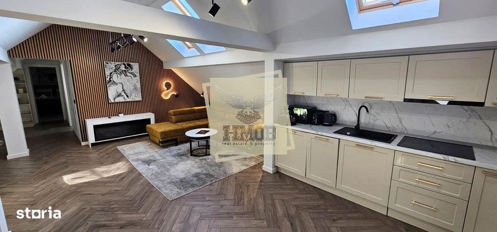 Afacere la cheie – locatie clasificata turistic – 437 mp – zona Lazare