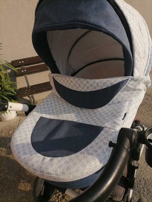 Бебешка Количка Vesta