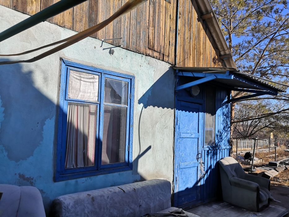 Продается дача ТЭЦ 1 рядом с рембазой