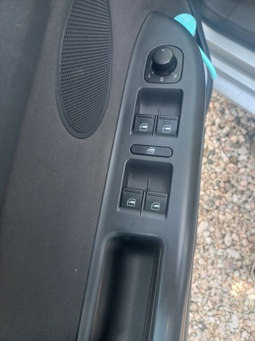 Golf V plus 1,9 tdi 2008