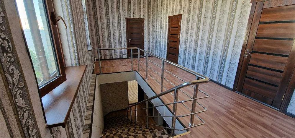 Srochna Hovli sotiladi 
Manzil UMID PASYOLKA