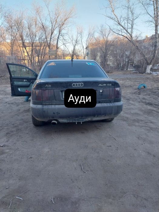 Продам Ауди 100 С4
