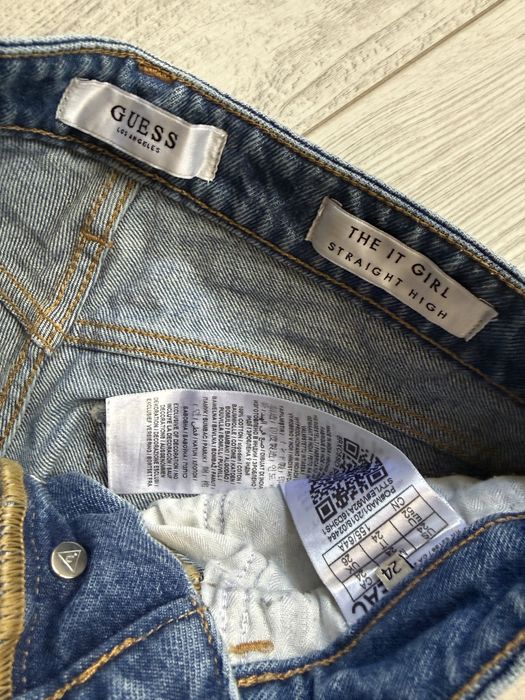 Дамски дънки Cropp/ Guess/Stradivarius