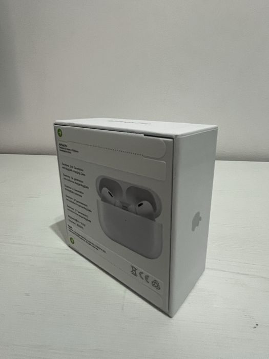 AirPods Pro 2 Sigilate