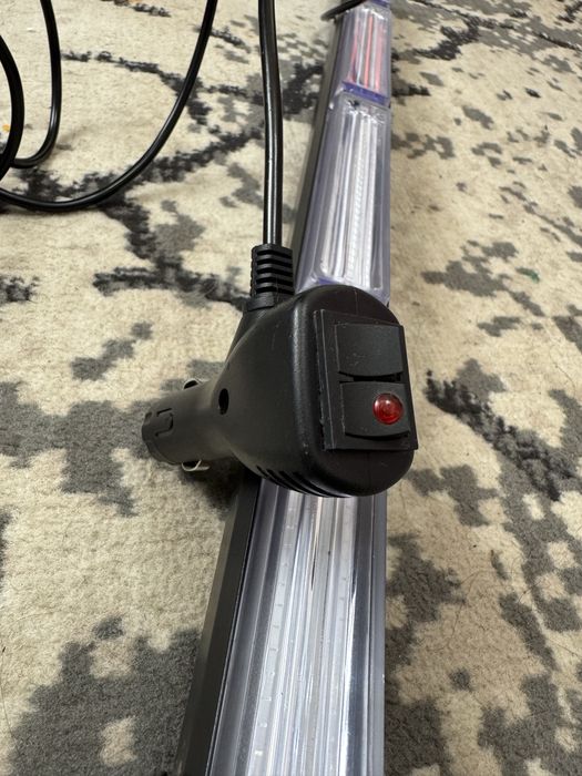 Мигалка стробоскоп сатылады