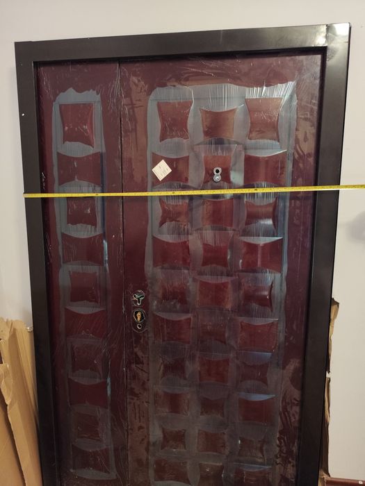 МДФ Темир 2 та Эшиклик Хитойники срочно сотилади