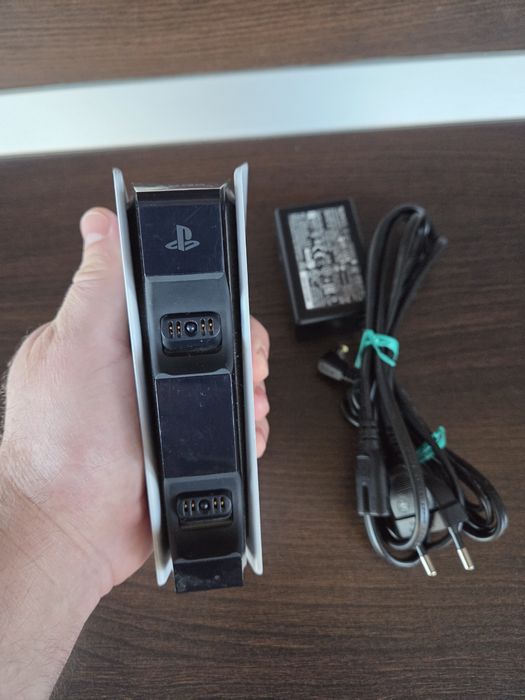 Докинг станция Sony PlayStation PS5
