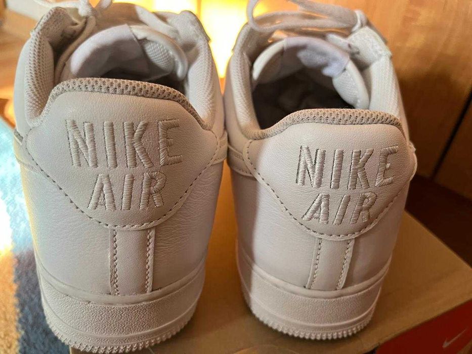 Кроссовки Nike Air Force 1