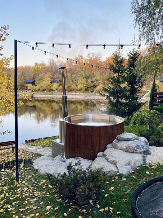 Ciubăr din lemn natural – Producător direct, calitate premium