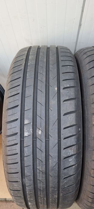 4 anvelope de vara 205 55 16