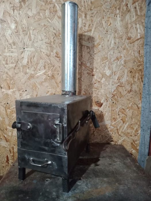 Услуги сварщика!