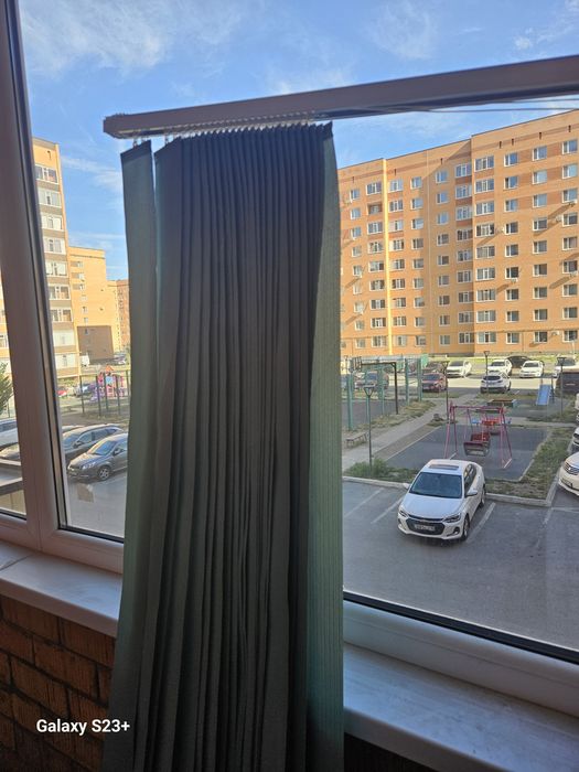 Продам жалюзи в отличном состоянии