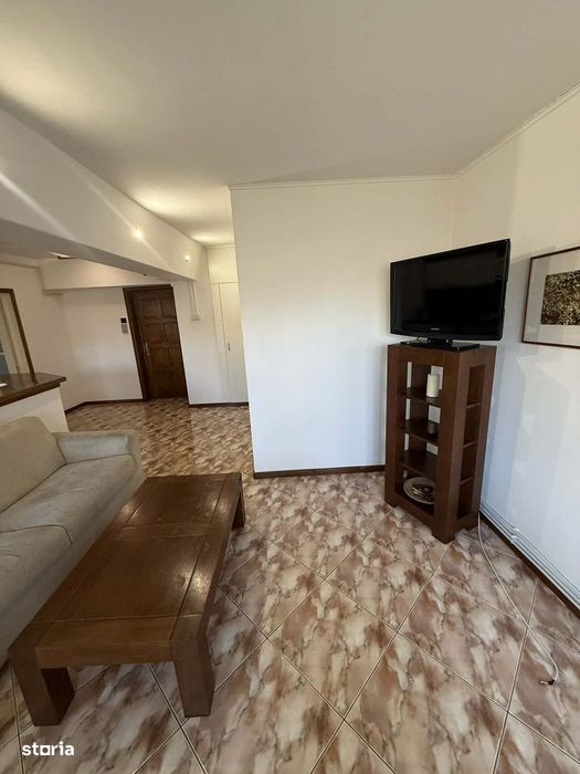 Vasile Alecsandri (Moruța)apartament 2 camere etaj 2 mobilat