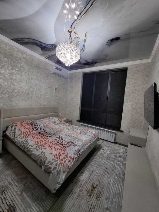 Сдается 2-ком квартира | Новостройка | Катта Дархан (Новомосковская)