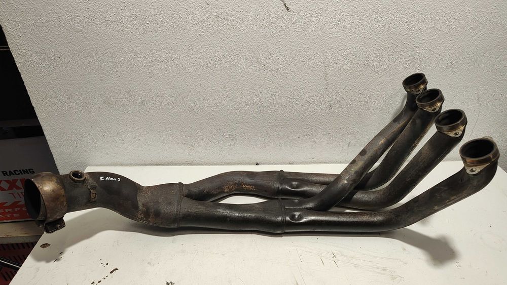 Carene sa roti Bmw K1200s