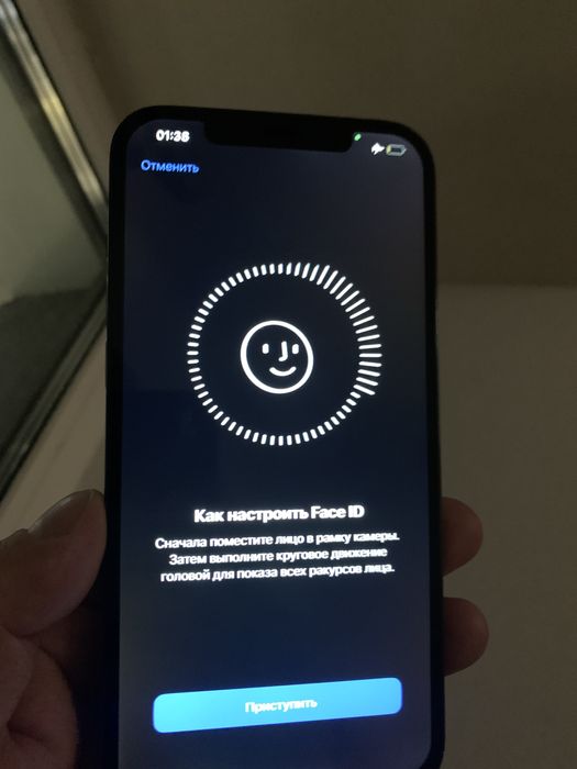 Iphone 12 pro max / 128GB