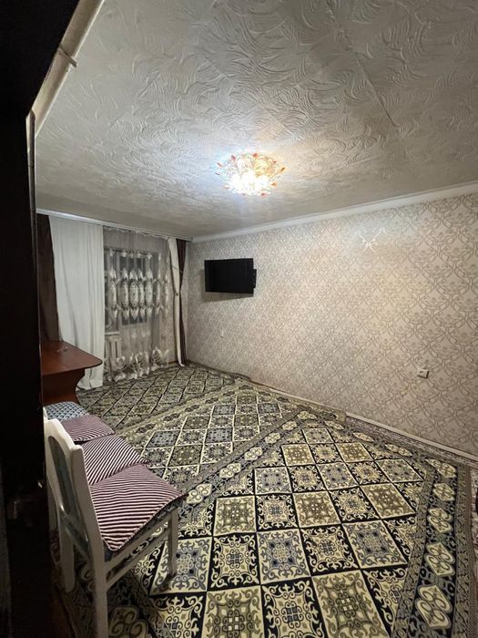 Срочная продажа 3-комнатной квартиры