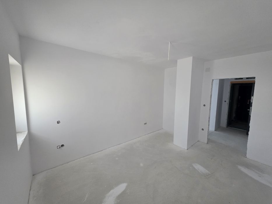 Apartament 2 camere Skyline Residence